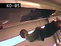 盗撮 元祖・超股間真下アングル 【被害者】一般女性 2 画像1
