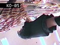 盗撮 元祖・超股間真下アングル 【被害者】一般女性 2 画像10