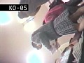 盗撮 元祖・超股間真下アングル 【被害者】一般女性 2 画像29