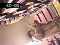 盗撮 元祖・超股間真下アングル 【被害者】一般女性 2 画像5