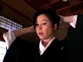 喪服で恥辱される未亡人 画像6