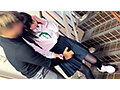 TKHRSM-061 【数量限定】制服狩り 草 乱用 フルMAX 依存性 駅で見かけた可愛い娘2名 パンティと生写真付き 剧照10