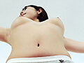 THE CAMEL YOGA ~mansuji~接写フェチ動画-千石もなか- 画像12