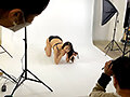THE MODEL PREMIUM Making MOVIE 沢地優佳 画像5