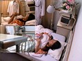 鬼畜!病院盗撮!! 東京都●田区××会病院 画像1