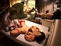 鬼畜!病院盗撮!! 東京都●田区××会病院 サンプル画像 No.2