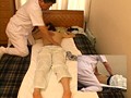 鍼灸院治療 出張マッサージ編 case42 画像8
