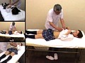 浪速の無許可鍼灸院 女子校生にイタズラ 1