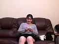 素人にんぷ 妊娠8ヶ月 真紀さん 画像7