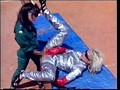 欧拳 画像7