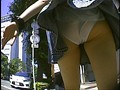 東京パンチラ娘 04 画像17