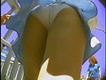 ホワイトパンチラ 01 画像11
