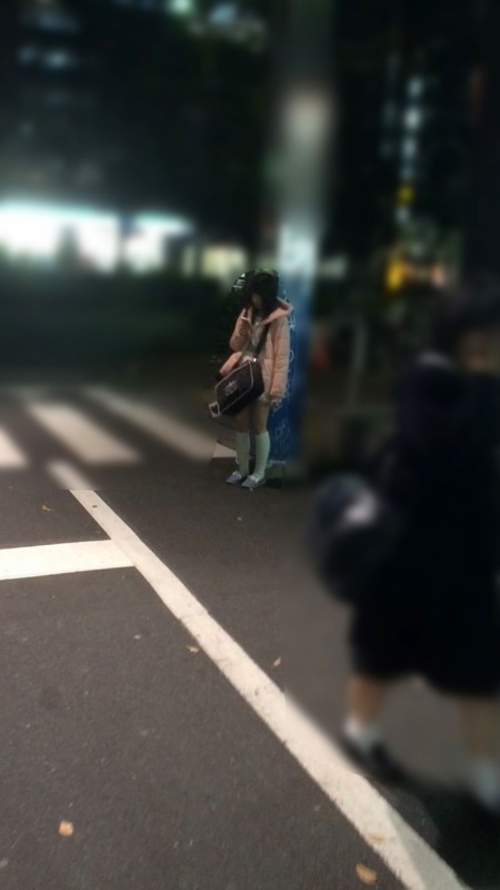 出会って援交ロリィちゃん。 ロ●ータ天使 あさみ