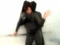 Masturbates in Wet Suit 画像8