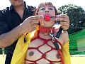 熟女野外調教願望 川嶋礼子 サンプル画像 No.1