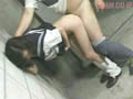 女子校生 お願い!制服姿で生ハメ 中出しさせてください!!35人 画像20