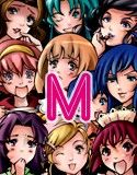 マゾ男君のMシチュガイドマップ(DMM)