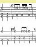 ギター教則HTMLフォークギター ブルース編(DMM)