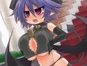 魔境人境淫語 人外娘と痴女の囁き Vol.18 ロリ妖女編
