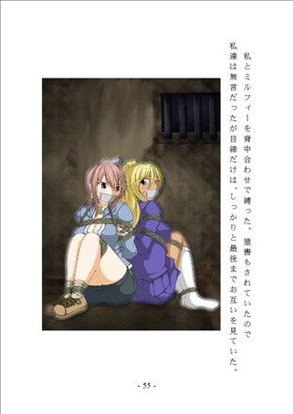 ＆【異世界迷子少女】 ひなた古書堂 エロ5