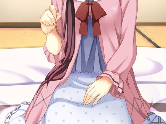幼馴染の耳かき添い寝 夢音工房 エロ3