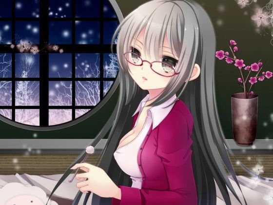 おやすみ前のリラックスボイス～春夏秋冬～ 俺だけが得する音声工房 エロ5