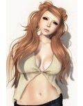 ガチ素人エロボイス18歳Rinkaちゃん_同人ゲーム・CG_サンプル画像03