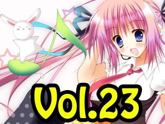 著作権フリー素材集 Vol.23 RPG素材 長尺BGM10曲