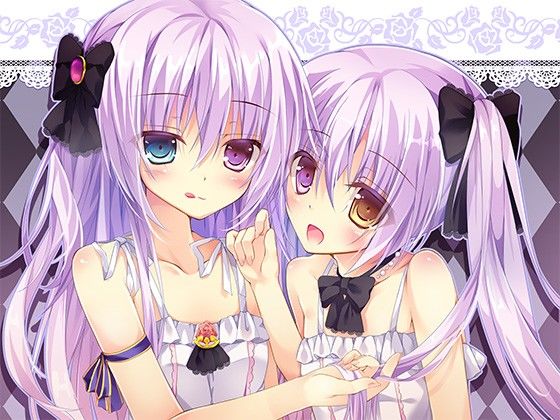 夢邪気～小悪魔姉妹～ 夢音工房 エロ2