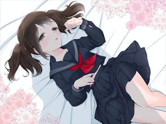 体験型催眠ツインテール制服少女とラブラブエッチ ユリイカ エロ2