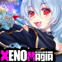 XenoMagia-X