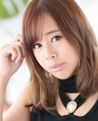 DMMライブチャット 塚田詩織