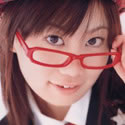 Rino Akiba 秋葉りの