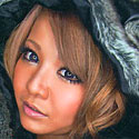 Yuko Anzai (Natsu Suzuki) 安西優子(鈴木なつ)