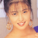 Naoko Ariyoshi 有吉奈生子