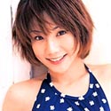 Hitomi Hasegawa 長谷川瞳