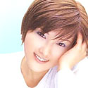 Noriko Hayama 羽山典子