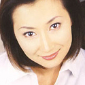 Misa Hino 日野美沙