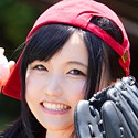 Akane Hirate 平手茜