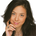 Emi Fukatsu 深津映見