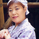 Misa Fukuda 福田美沙
