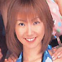 Nana Fujiki 藤木那奈
