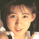 Mana Fujimori 藤森真奈