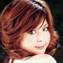 Kate Inamori 稲森ケイト