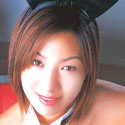 Chihiro Inoue (Sayuri Kurosaki) 井上千尋(黒崎さゆり)