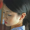 Mitzue Kasahara 笠原みづえ