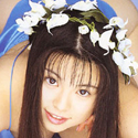 Mina Kawai 河合美奈