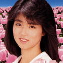 Satomi Kawai (Miho Ito) かわいさとみ(伊藤美穂)