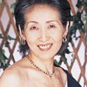 Yasuko Kawakami 川上やす子