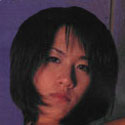 Tomomi Kawamoto 川本智美